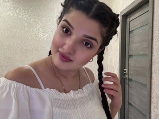 Izabel Porn Show