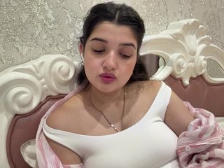 Izabel Porn Show
