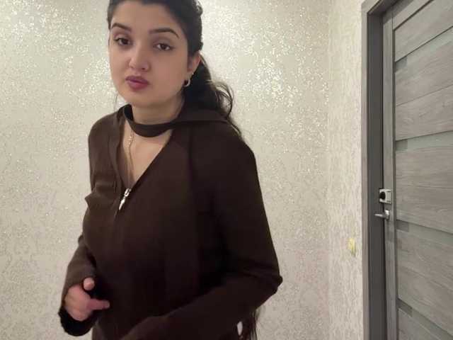 JannaBerther live cam on BongaCams