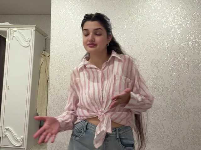 JannaBerther live cam on BongaCams