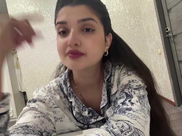 JannaBerther live cam on BongaCams