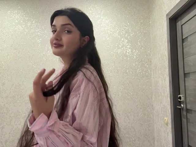 JannaBerther live cam on BongaCams