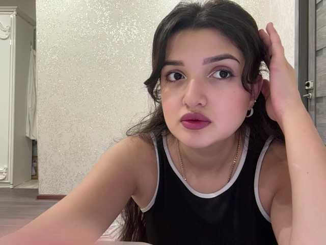 JannaBerther live cam on BongaCams