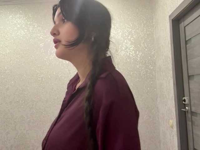 JannaBerther live cam on BongaCams