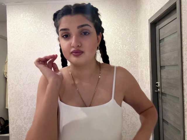JannaBerther live cam on BongaCams