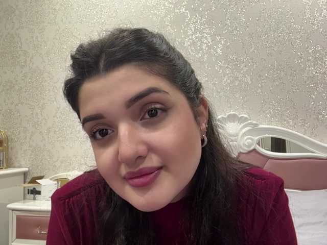 JannaBerther live cam on BongaCams