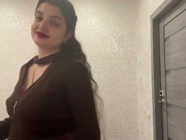 JannaBerther live cam on BongaCams
