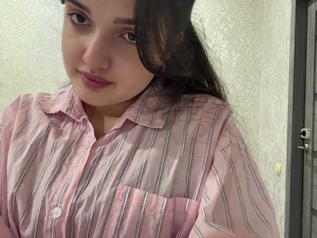 JannaBerther live cam on BongaCams