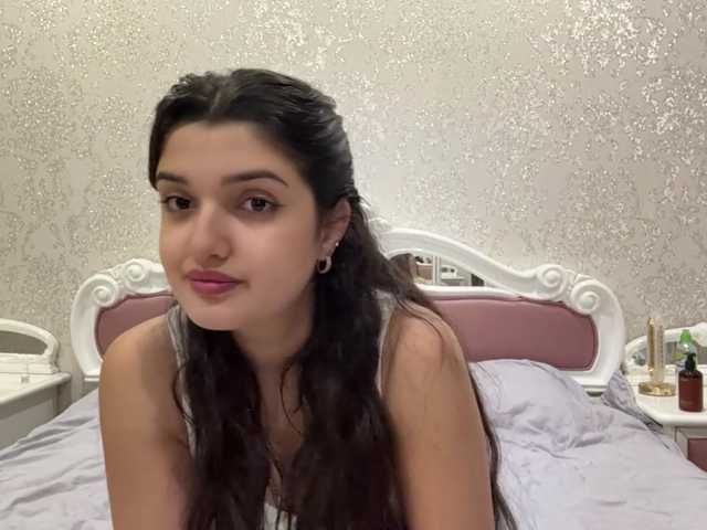 JannaBerther live cam on BongaCams
