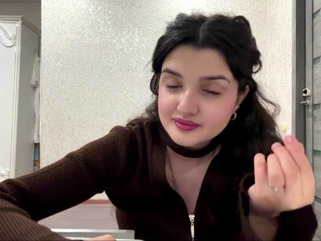 JannaBerther live cam on BongaCams