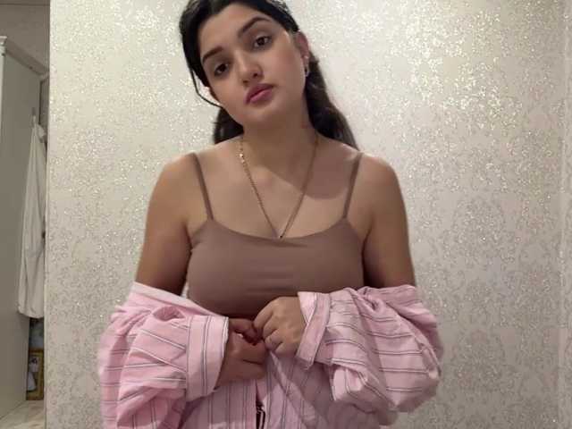 JannaBerther live cam on BongaCams