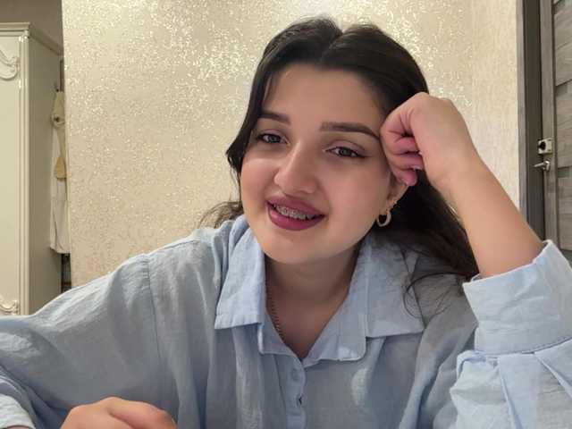 JannaBerther live cam on BongaCams