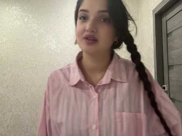 JannaBerther live cam on BongaCams
