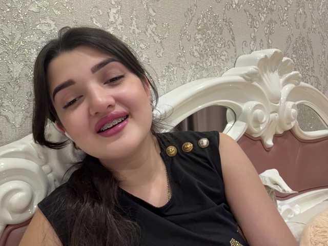 JannaBerther live cam on BongaCams