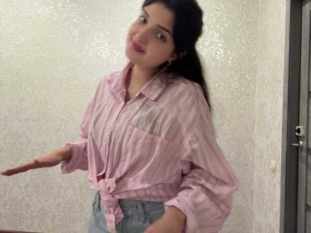 JannaBerther live cam on BongaCams