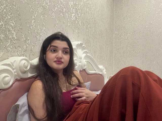 JannaBerther live cam on BongaCams