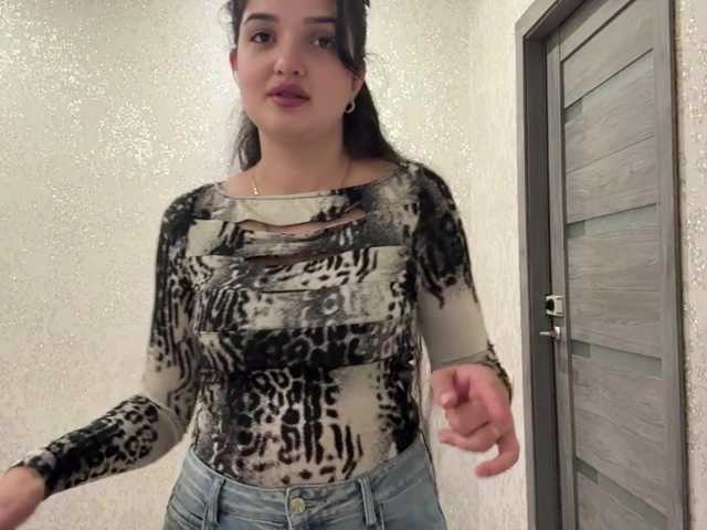 JannaBerther live cam on BongaCams