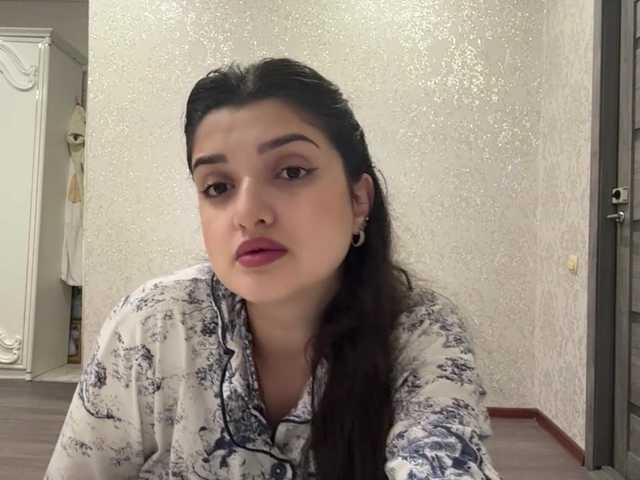 JannaBerther live cam on BongaCams