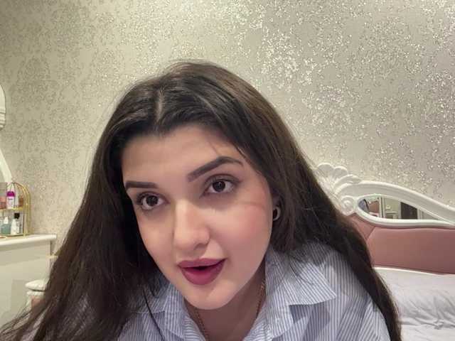 JannaBerther live cam on BongaCams