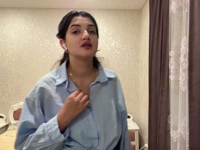 JannaBerther live cam on BongaCams