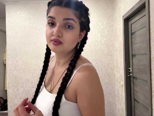 JannaBerther live cam on BongaCams