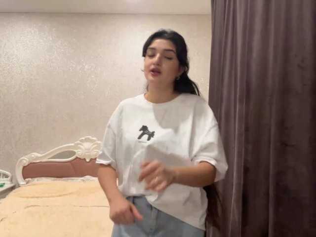JannaBerther live cam on BongaCams