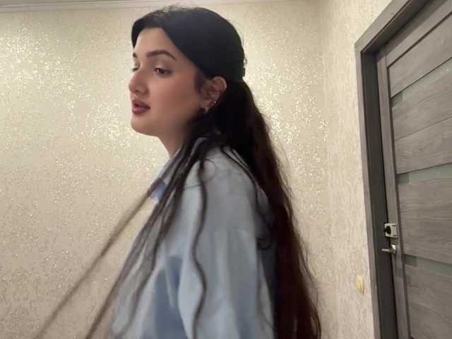 JannaBerther live cam on BongaCams