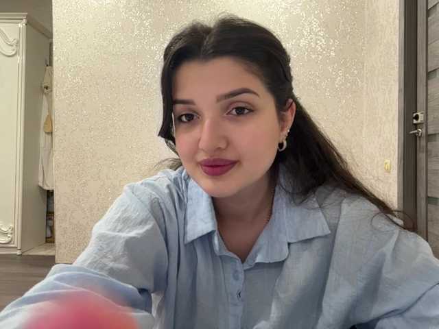 JannaBerther live cam on BongaCams