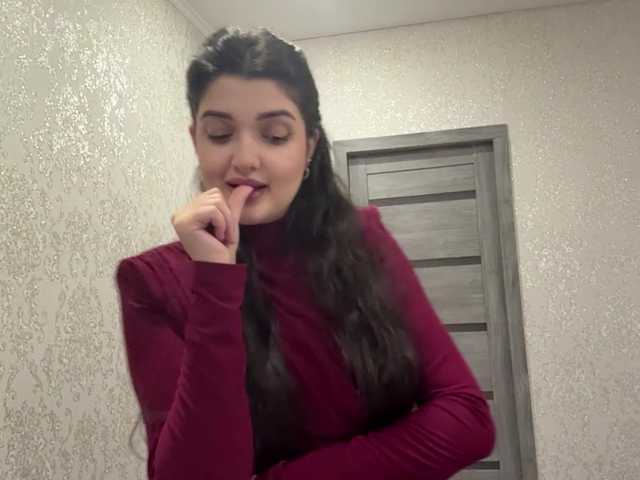 JannaBerther live cam on BongaCams