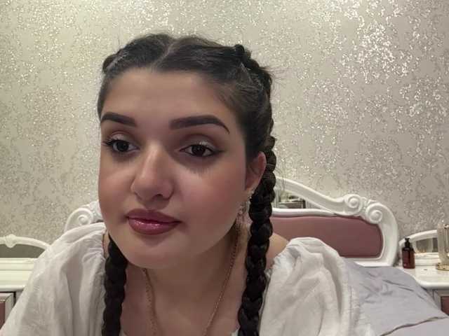 JannaBerther live cam on BongaCams