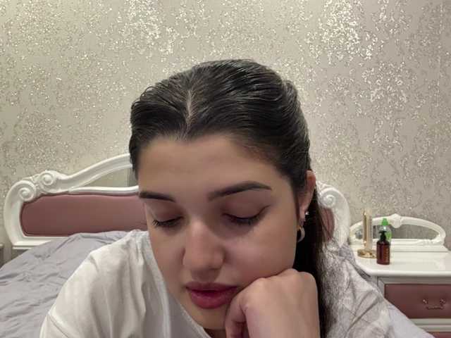 JannaBerther live cam on BongaCams