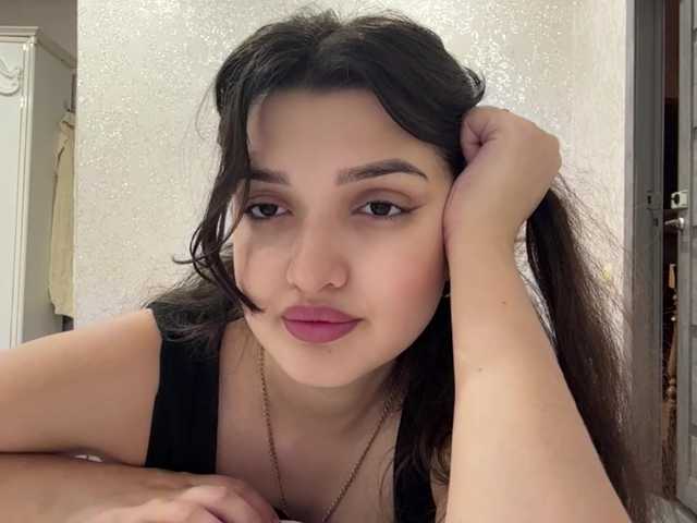 JannaBerther live cam on BongaCams