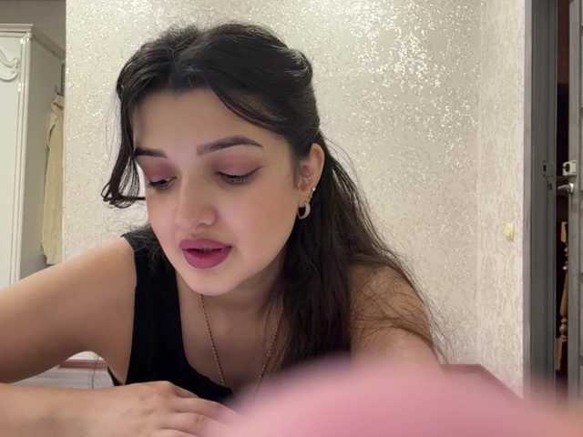 JannaBerther live cam on BongaCams
