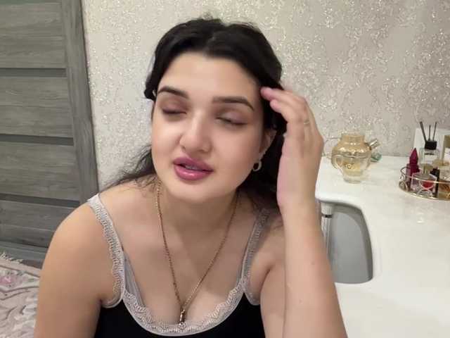 JannaBerther live cam on BongaCams