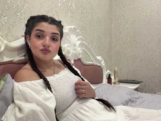 JannaBerther live cam on BongaCams