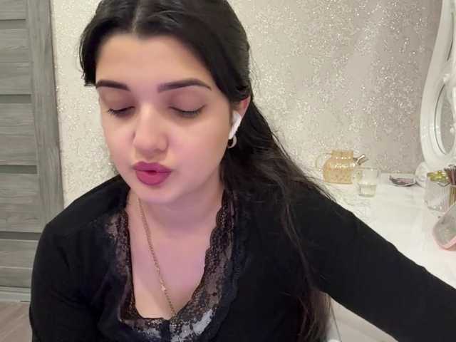 JannaBerther live cam on BongaCams