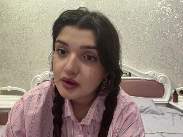 JannaBerther live cam on BongaCams