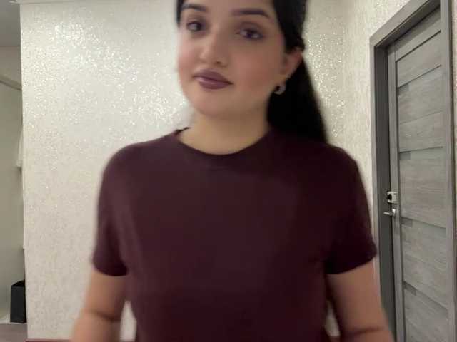 JannaBerther live cam on BongaCams