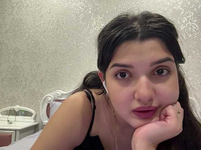 JannaBerther live cam on BongaCams