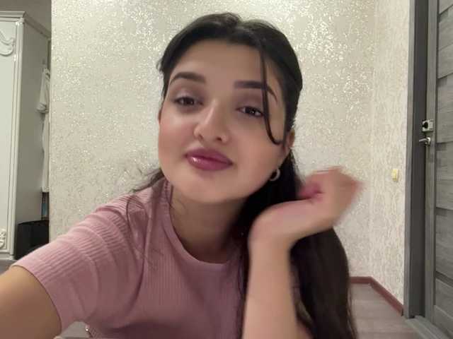 JannaBerther live cam on BongaCams