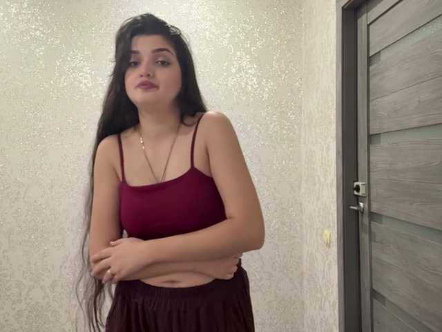 JannaBerther live cam on BongaCams