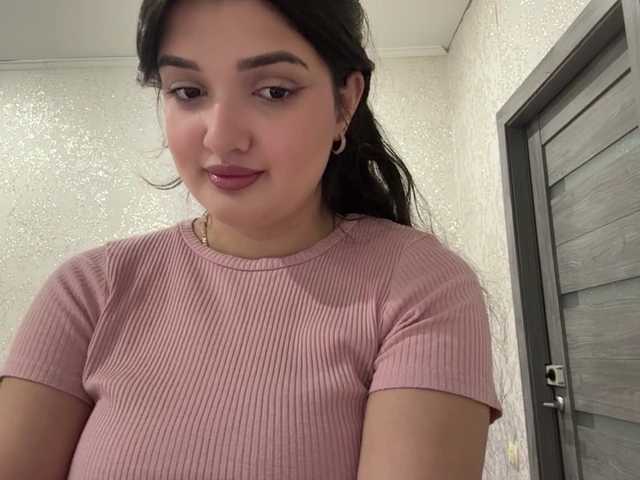 JannaBerther live cam on BongaCams