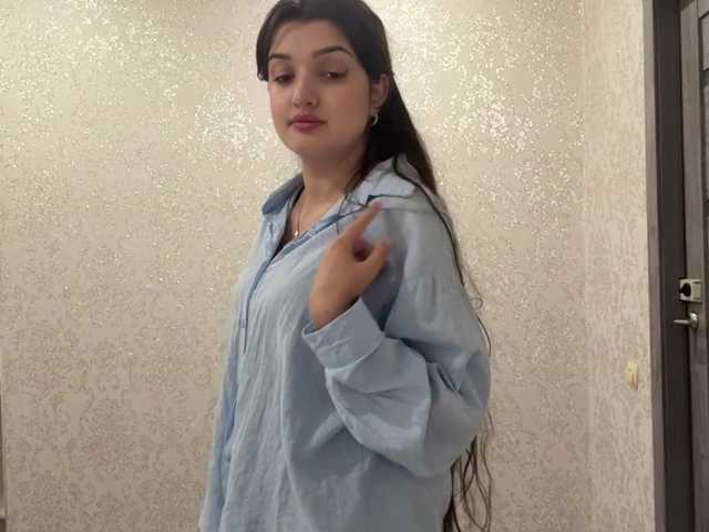 JannaBerther live cam on BongaCams