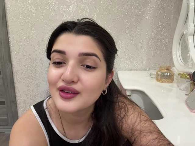 JannaBerther live cam on BongaCams