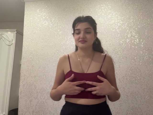JannaBerther live cam on BongaCams
