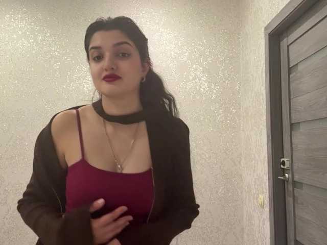 JannaBerther live cam on BongaCams