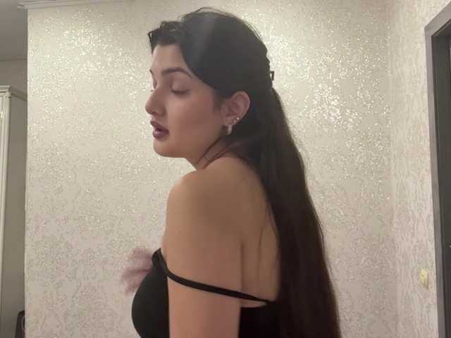 JannaBerther live cam on BongaCams