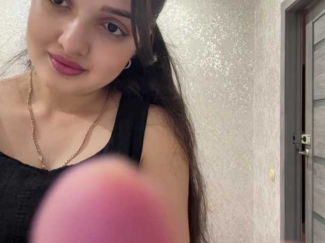 JannaBerther live cam on BongaCams
