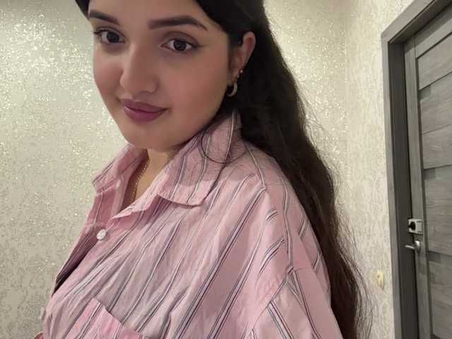 JannaBerther live cam on BongaCams