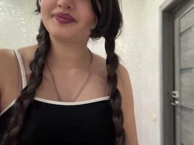 JannaBerther live cam on BongaCams